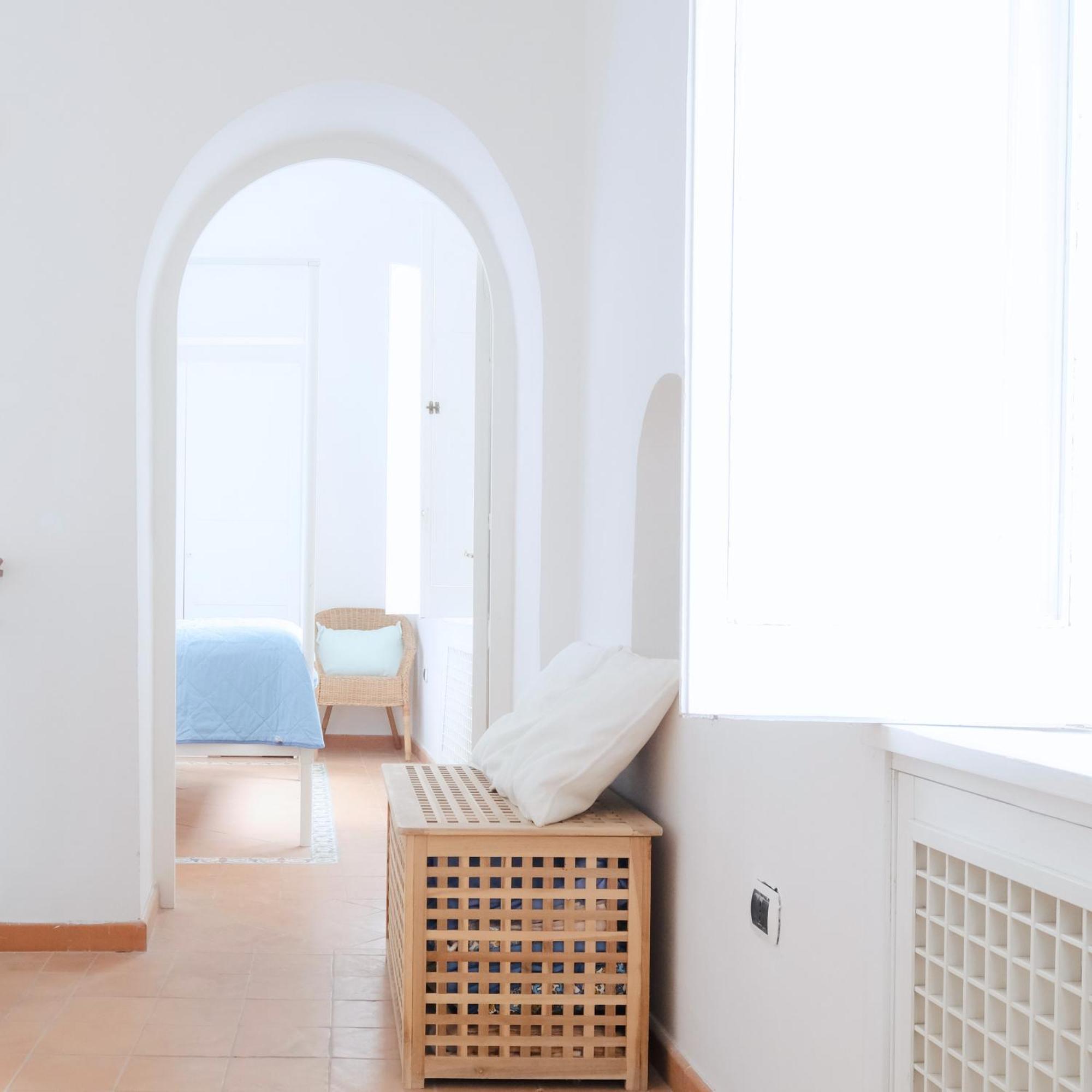 La Saracena-Traditional Amalfi Villa With Sea View 外观 照片